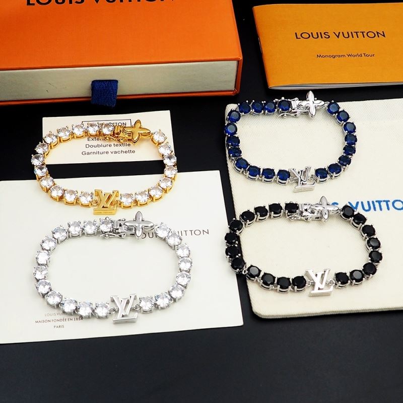 Louis Vuitton Bracelets